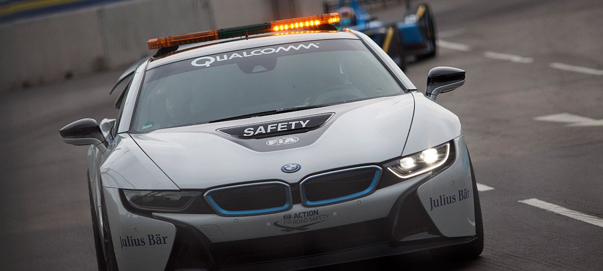 BMW i BMW i